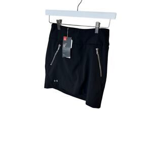 Under armour wedge skort -xs
